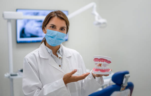 Best Orthodontic Emergency Dentist in Reform, AL